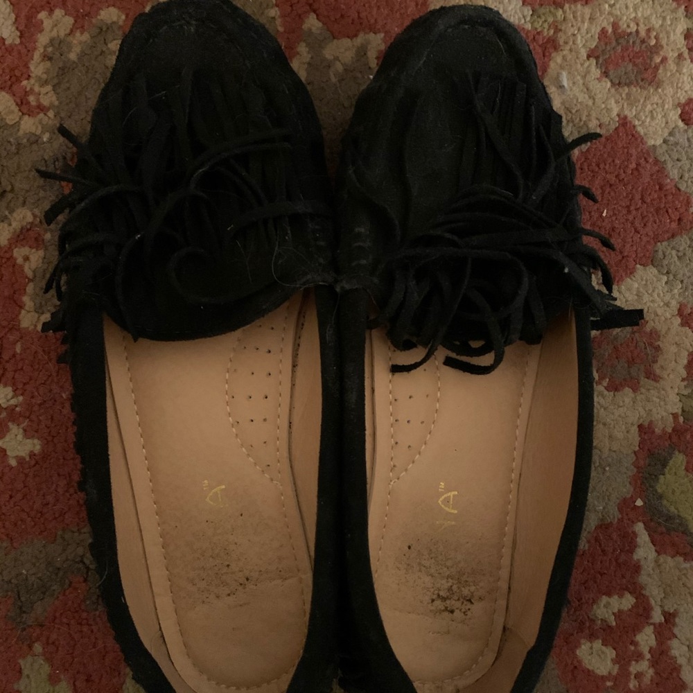 Women’s Moccasins